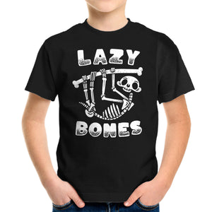 Lazy Bones