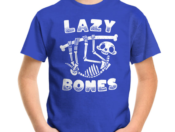 Lazy Bones