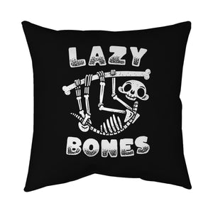Lazy Bones