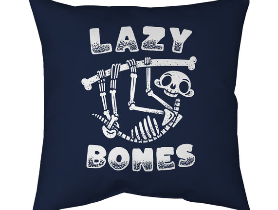 Lazy Bones