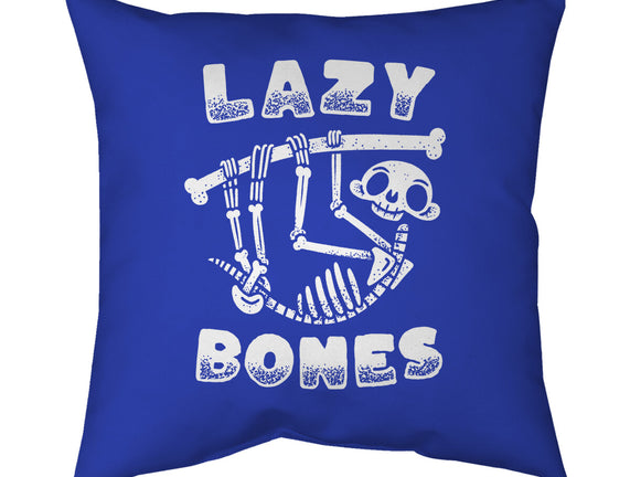 Lazy Bones