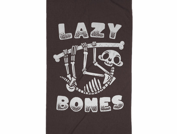 Lazy Bones