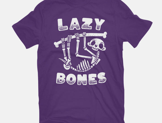 Lazy Bones