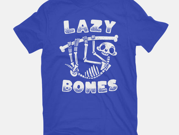 Lazy Bones