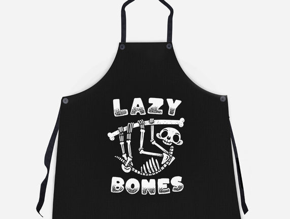 Lazy Bones