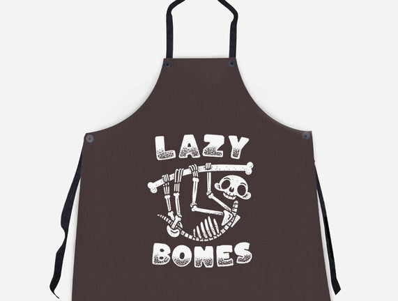 Lazy Bones