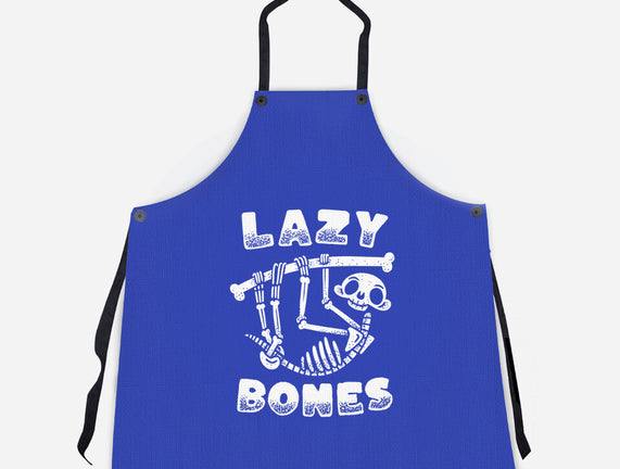 Lazy Bones