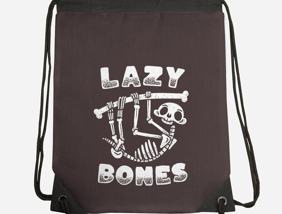 Lazy Bones