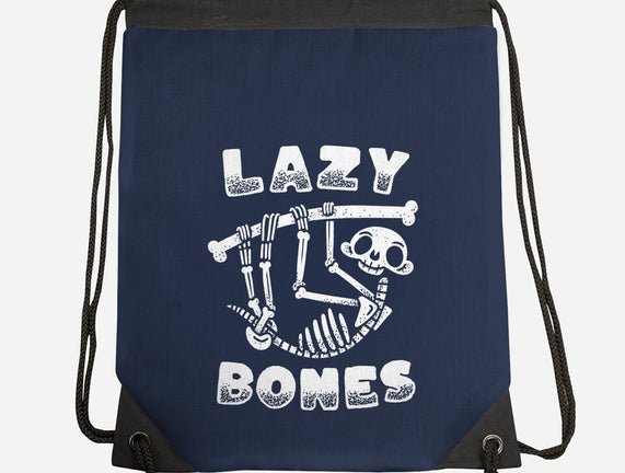 Lazy Bones
