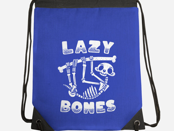 Lazy Bones