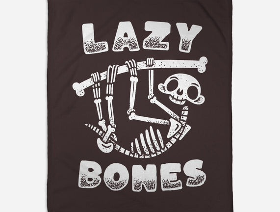 Lazy Bones