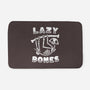 Lazy Bones-None-Memory Foam-Bath Mat-Aarons Art Room