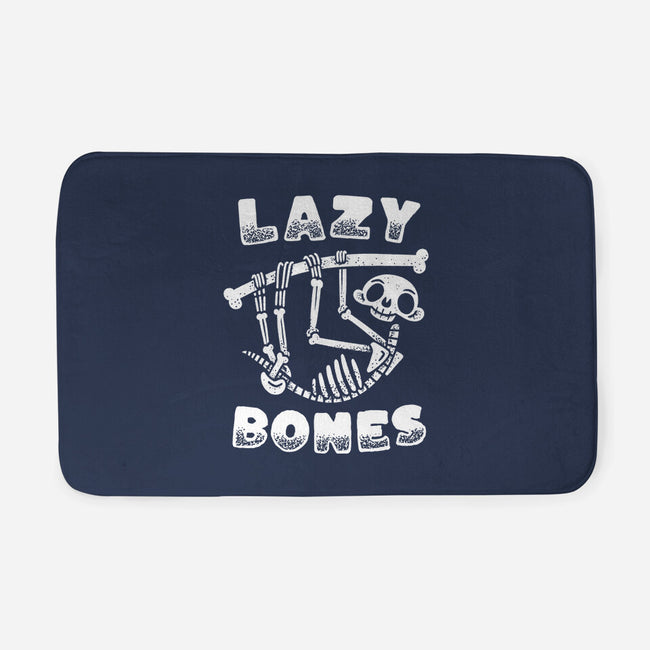 Lazy Bones-None-Memory Foam-Bath Mat-Aarons Art Room