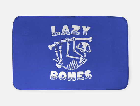 Lazy Bones