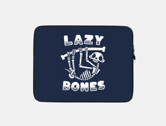 Lazy Bones