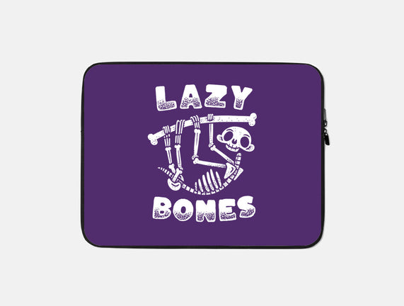 Lazy Bones