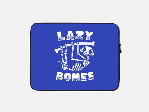 Lazy Bones