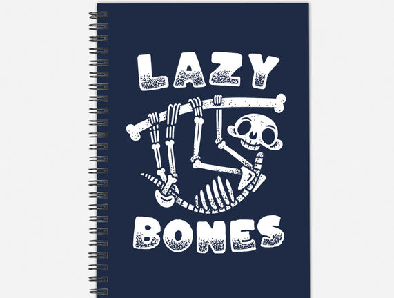 Lazy Bones