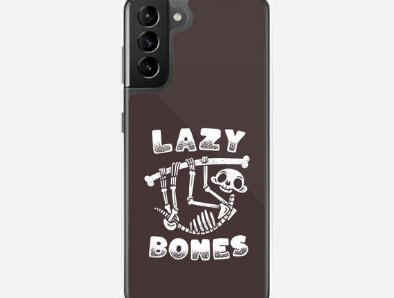 Lazy Bones