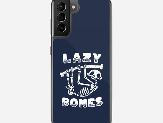 Lazy Bones