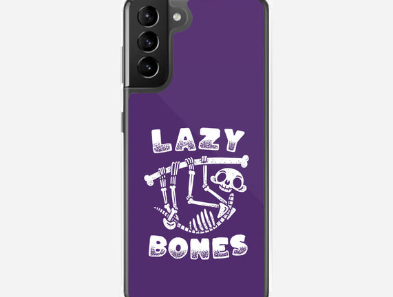 Lazy Bones