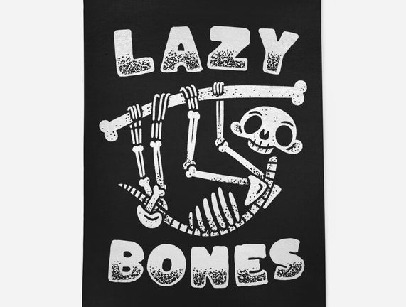 Lazy Bones