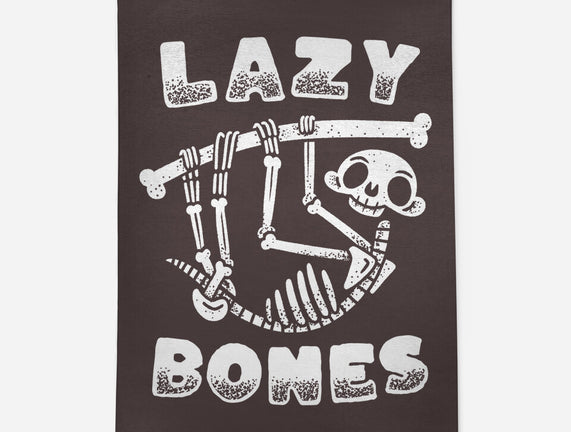 Lazy Bones