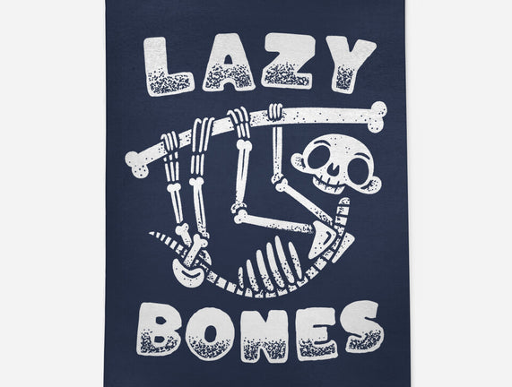 Lazy Bones