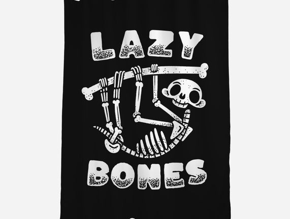 Lazy Bones