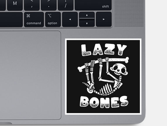 Lazy Bones