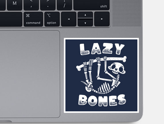 Lazy Bones