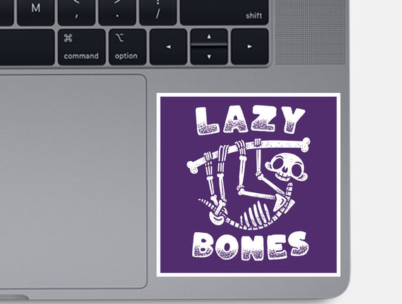 Lazy Bones