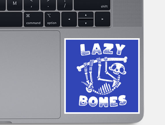 Lazy Bones