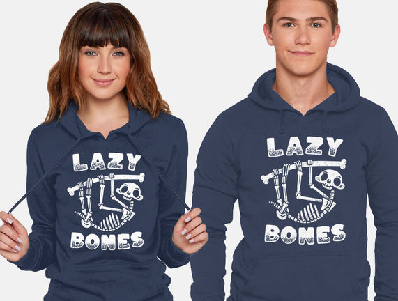 Lazy Bones