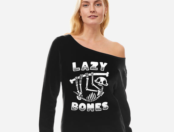 Lazy Bones