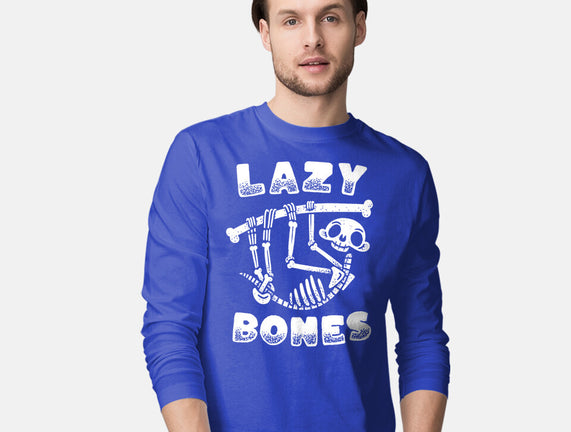 Lazy Bones
