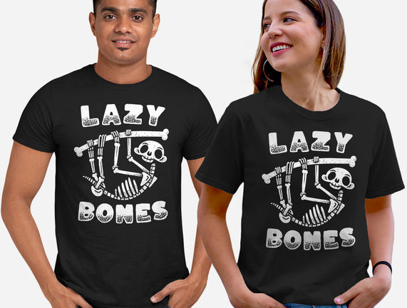 Lazy Bones