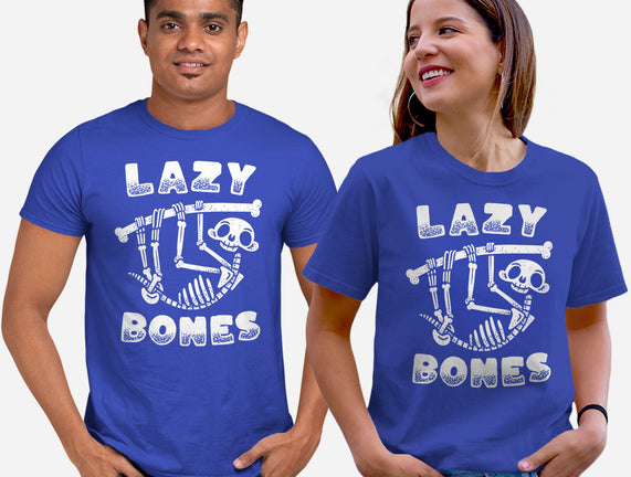 Lazy Bones