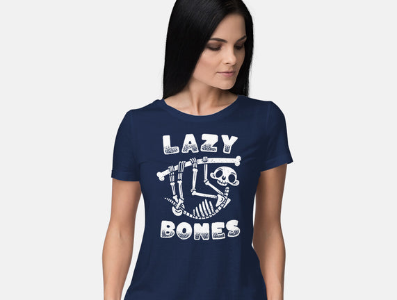 Lazy Bones