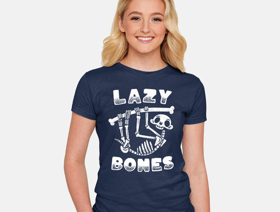 Lazy Bones