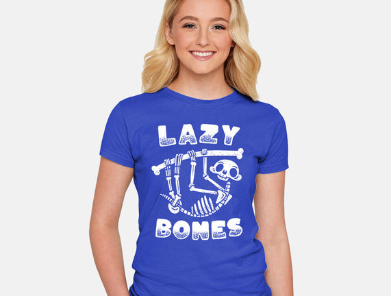 Lazy Bones
