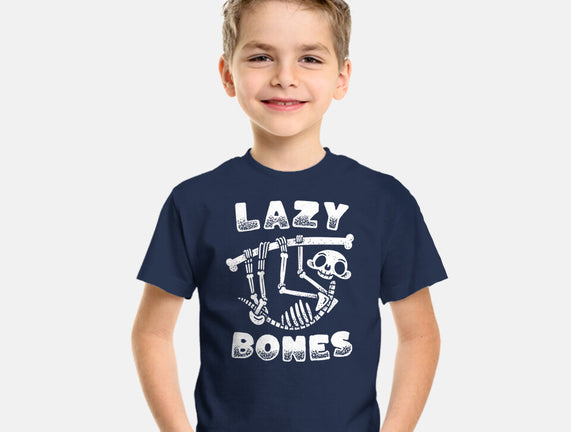 Lazy Bones