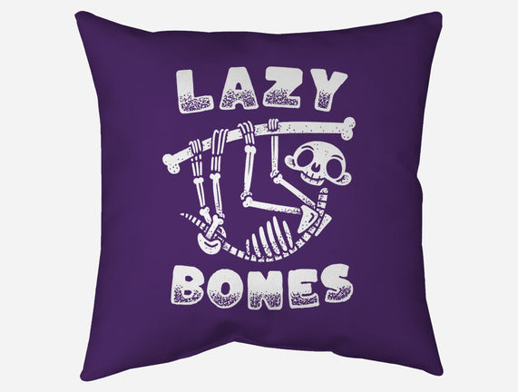 Lazy Bones