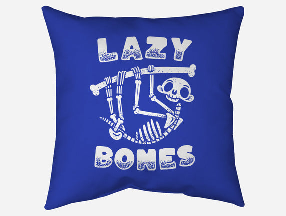 Lazy Bones