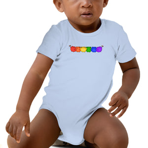 Rainbow Frogs