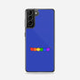 Rainbow Frogs-Samsung-Snap-Phone Case-kosmicsatellite