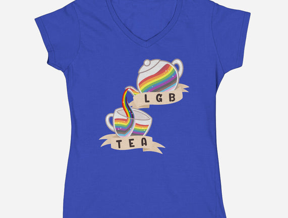 LGB-Tea