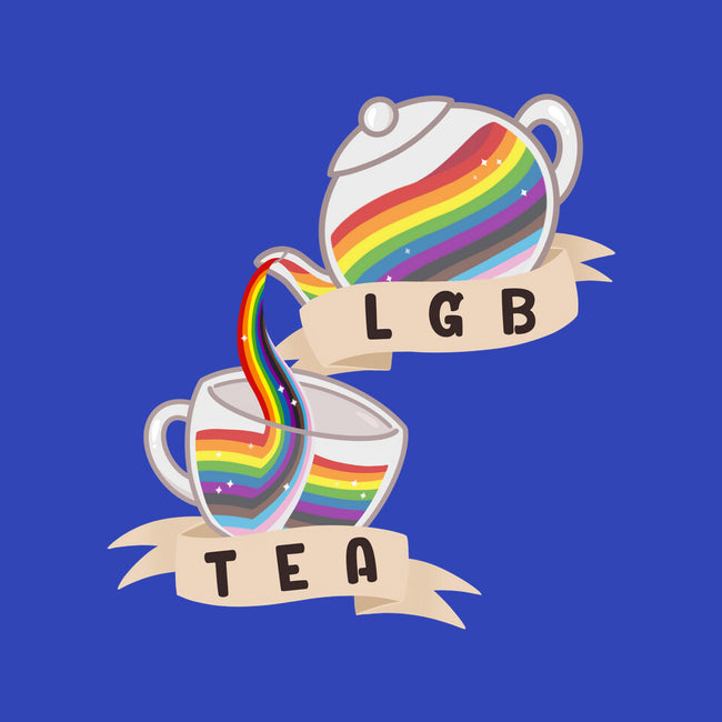 LGB-Tea-Youth-Crew Neck-Sweatshirt-kosmicsatellite