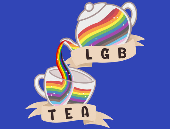 LGB-Tea