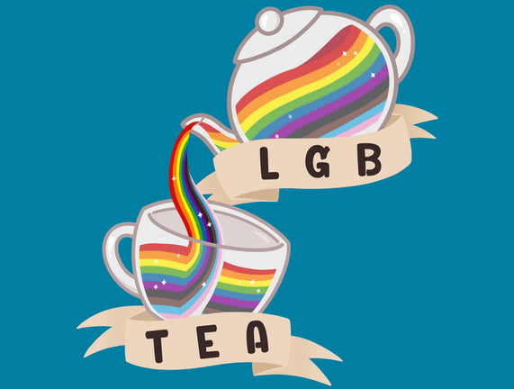 LGB-Tea